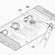 Illustration for article titled Patent Reveals How Samsung Would Use That Three-Sided Phone Screen
